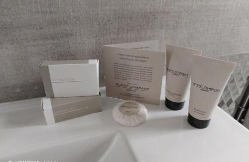 Cavour Apartment | La Rocchetta - Ai piedi del Parco Naturale