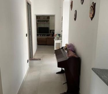 Cavour Apartment | La Rocchetta - Ai piedi del Parco Naturale