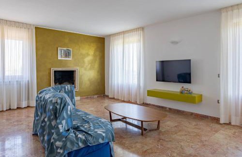 Rocca San Giovanni Apartment | La Rocchetta