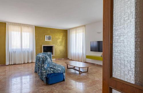 Rocca San Giovanni Apartment | La Rocchetta