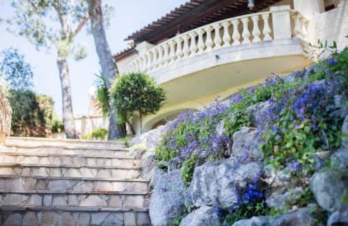 Tourrette-Levens Villa | LA ROHIERE - Tourrette-Levens