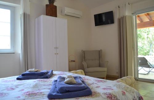 Saint-Restitut Bed & Breakfast | La Romagnolette