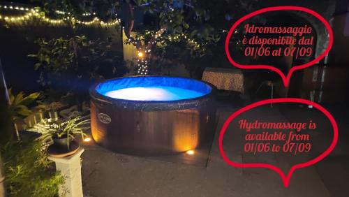 Termini Bed & Breakfast | La Rondine B&B