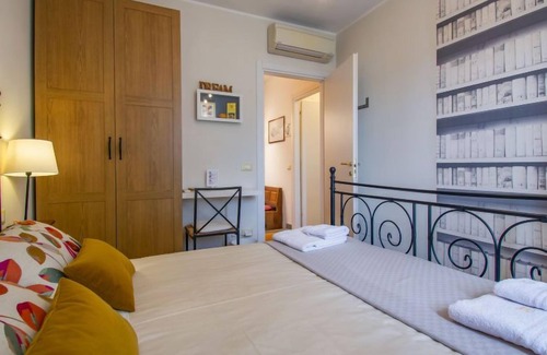 Pugnano House | La Rondine by Interhome