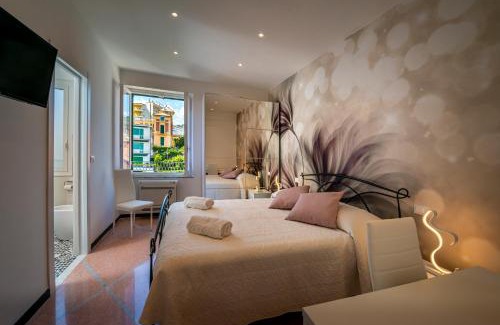 Arzeno House | La rosa dei venti