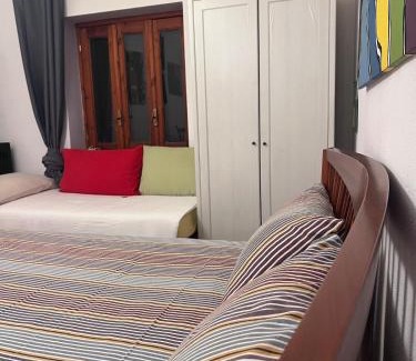 Ferla Apartment | La Rosa dei Monti Iblei