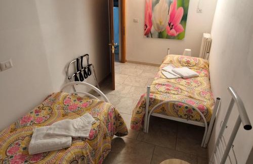 Sasso Caveoso House | La Rosa dei Sassi