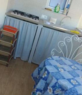 Isola delle Femmine House | La Rosa dei Venti