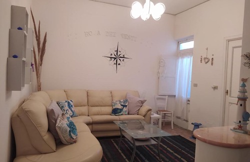 Cannittello House | La Rosa Dei Venti