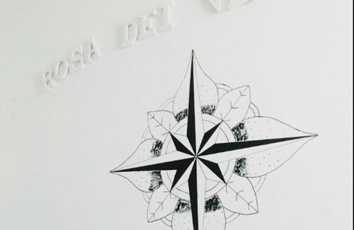 Cannittello House | La Rosa Dei Venti