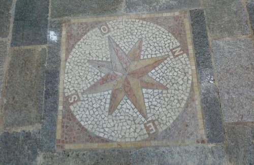 Erli Apartment | La Rosa dei Venti