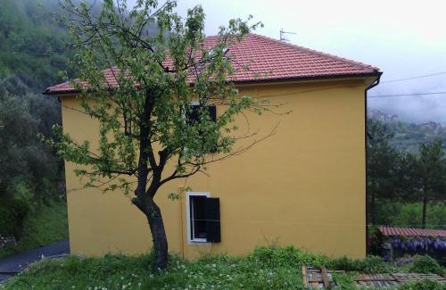 Erli Apartment | La Rosa dei Venti