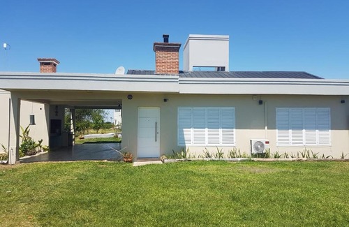 Federacion House | La Rosadita