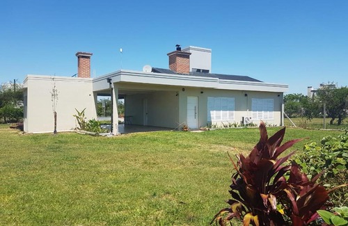 Federacion House | La Rosadita