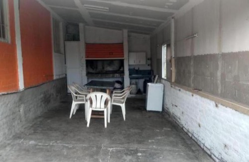 Las Vegas House | La rosarina 2