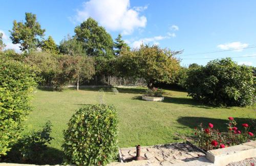 Yvetot-Bocage Apartment | La Roseraie