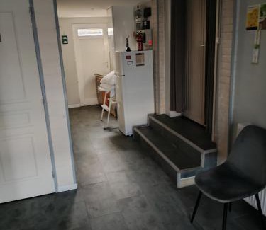 Yvetot-Bocage Apartment | La Roseraie