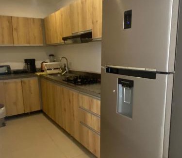 Puerto Colombia Apartment | La Rosita