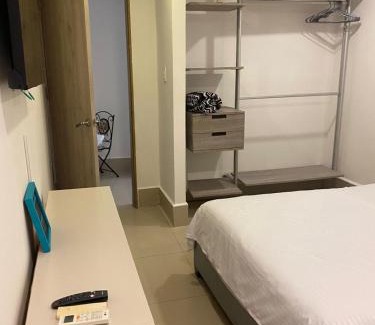 Puerto Colombia Apartment | La Rosita