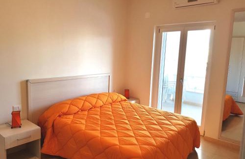 Chiesiola Apartment | La Rotonda Sul Mare