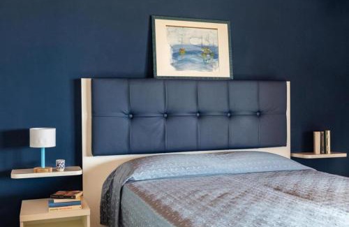 Saline Sadun Apartment | La Rotonda Trilocale vista mare