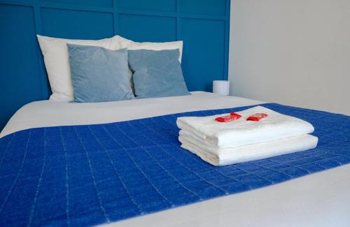 Cernay Apartment | La Rouette - Chambres privées