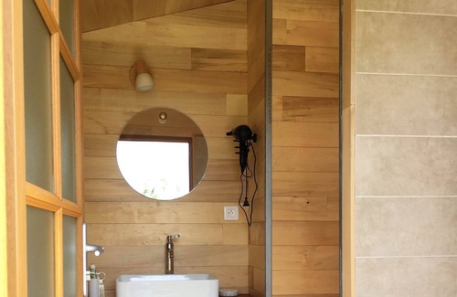 Pillac Other | La Roulotte (2people)