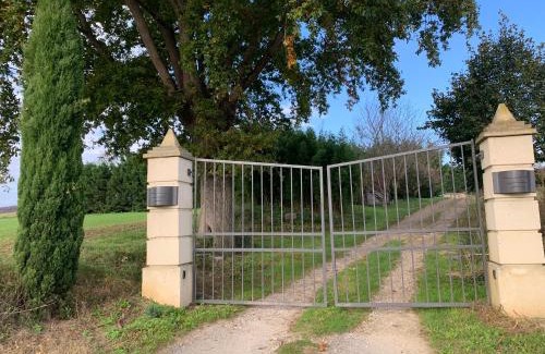 Mirepoix House | La roulotte de Plajoulet