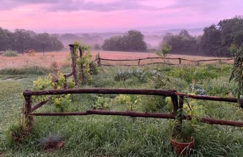 Dumes House | La Roulotte des logis de Framboise