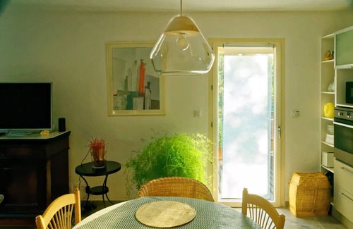 Roussillon Villa | La Rousse Roussillon