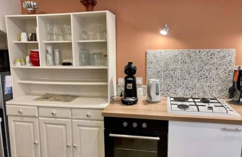 Marseillan House | La Roussette