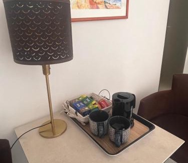 Bandol Bed & Breakfast | La routarde