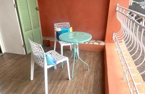 Bandol Bed & Breakfast | La routarde