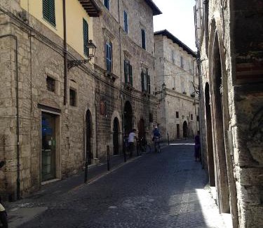 Centro Storico Apartment | La Rua