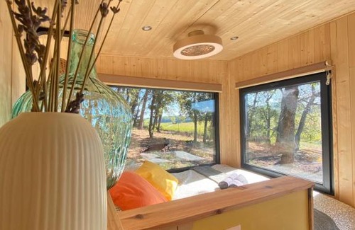 Mondragon House | La Ruche aux Vins mille Senteurs - Terres du Sud