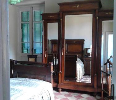 Alzo Hotel | La Séca - Antico Albergo Alzese