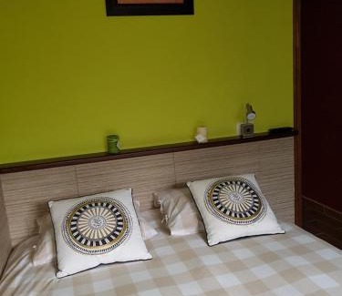 Brena Alta House | La Sabana