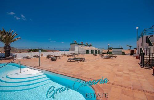 Patalavaca Apartment | La Sabina