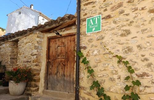 Terriente Apartment | La Sabina