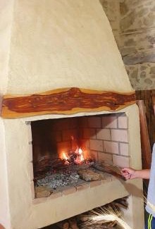 Terriente Apartment | La Sabina