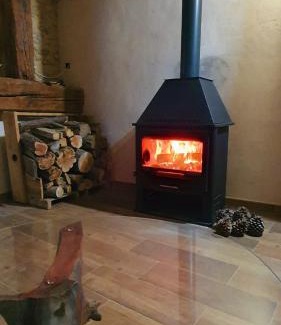 Terriente Apartment | La Sabina