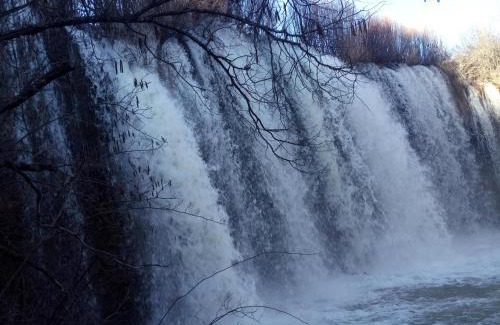 Terriente Apartment | La Sabina