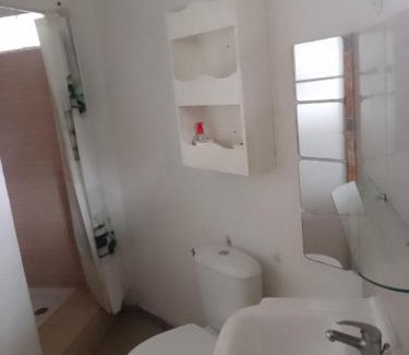 Le Gosier House | La SAISONNIERE RELAIS