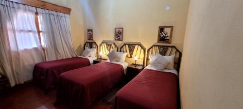 La Puntilla House | La Sala Hotel Boutique