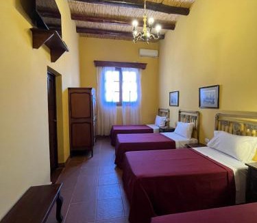 La Puntilla House | La Sala Hotel Boutique