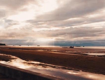 Saint-Come-de-Fresne House | La Salamandre