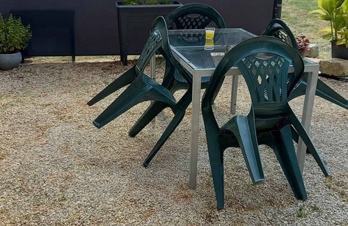 Savigne House | La Salamandre aux Gîtes des Epinoux