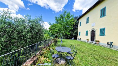 Pistoia Apartment | "La Salvia" - Villa Pacinotti