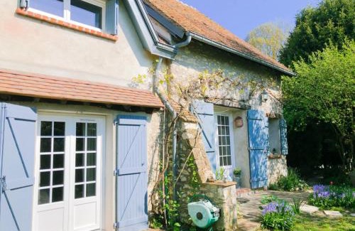 Courbouzon House | La samsonniére