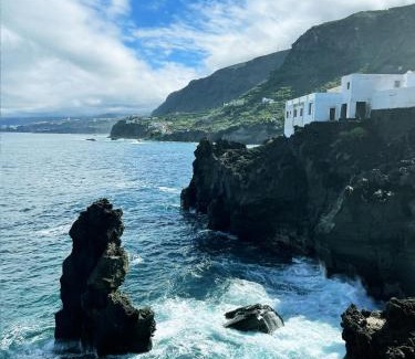 Las Aguas Apartment | La San Juanita